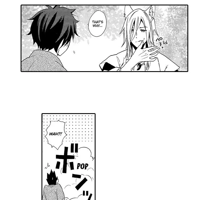 Anti Platonic - Chapter 8